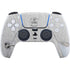 NHL Anaheim Ducks Black Text PS5 Pro Bundle Skin